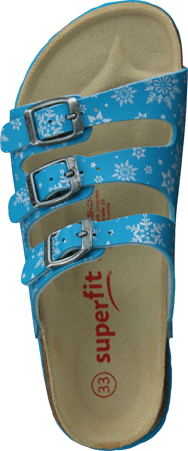 Superfit Korkis Lightblue 6 Superfit Korkis Lightblue - Image 6