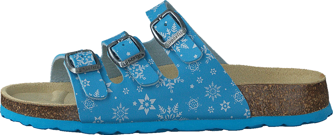 Superfit Korkis Lightblue 1 Superfit Korkis Lightblue