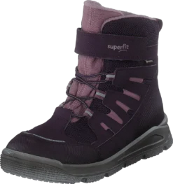 Superfit Mars Gore-tex Lila