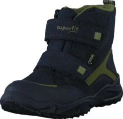 Superfit Glacier Gore-tex Ocean/green -Duffy kauppa 60274 36 2