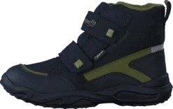 Superfit Glacier Gore-tex Ocean/green