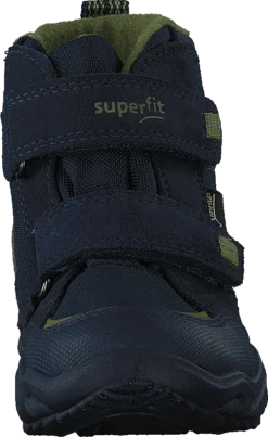 Superfit Glacier Gore-tex Ocean/green -Duffy kauppa 60274 36 3