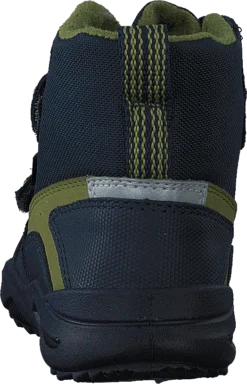 Superfit Glacier Gore-tex Ocean/green -Duffy kauppa 60274 36 4