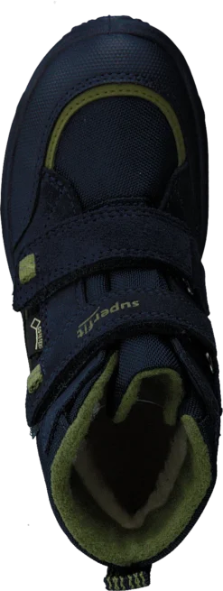 Superfit Glacier Gore-tex Ocean/green -Duffy kauppa 60274 36 5