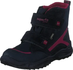 Superfit Glacier Gore-tex Ocean/pink -Duffy kauppa 60274 37 2