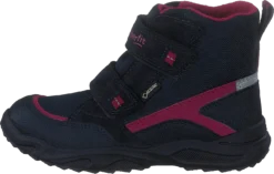Superfit Glacier Gore-tex Ocean/pink