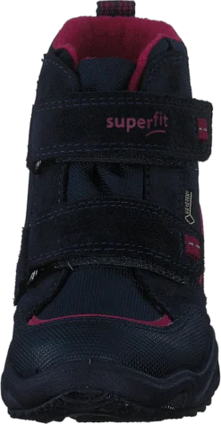 Superfit Glacier Gore-tex Ocean/pink -Duffy kauppa 60274 37 3