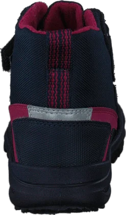 Superfit Glacier Gore-tex Ocean/pink -Duffy kauppa 60274 37 4