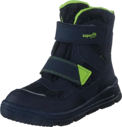 Superfit Mars Gore-tex Ocean/reflex -Duffy kauppa 60274 53 2