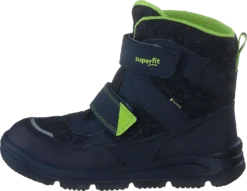 Superfit Mars Gore-tex Ocean/reflex