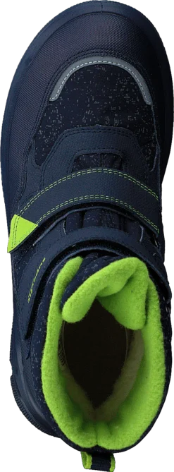 Superfit Mars Gore-tex Ocean/reflex -Duffy kauppa 60274 53 5