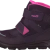Superfit Mars Gore-tex Lila/reflex