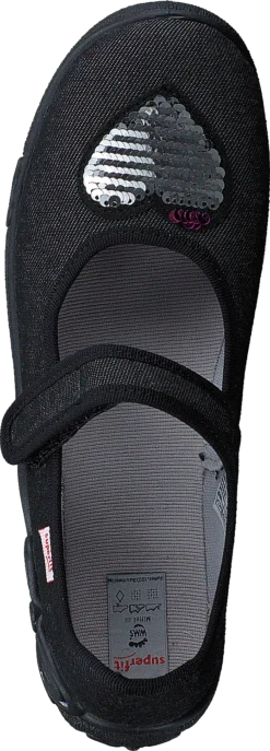 Superfit Belinda Black -Duffy kauppa 60274 63 5