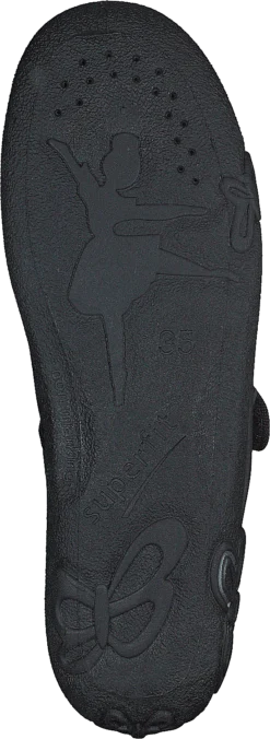 Superfit Belinda Black -Duffy kauppa 60274 63 6