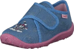 Superfit Spotty Lightblue/pink -Duffy kauppa 60274 68 2