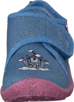 Superfit Spotty Lightblue/pink -Duffy kauppa 60274 68 3