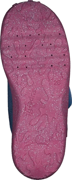 Superfit Spotty Lightblue/pink -Duffy kauppa 60274 68 6