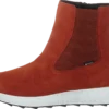 Legero Essence Gore-tex Orange