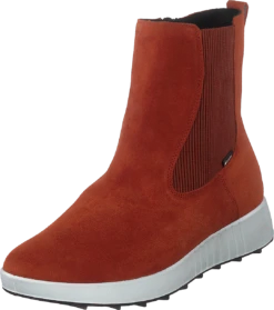 Legero Essence Gore-tex Orange -Duffy kauppa 60274 72 2