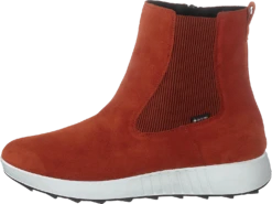 Legero Essence Gore-tex Orange