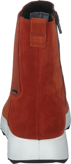 Legero Essence Gore-tex Orange -Duffy kauppa 60274 72 4