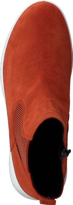 Legero Essence Gore-tex Orange -Duffy kauppa 60274 72 5