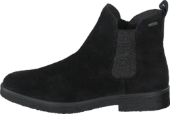 Legero Soana Gore-tex Black