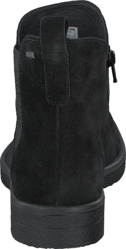 Legero Soana Gore-tex Black -Duffy kauppa 60274 73 4