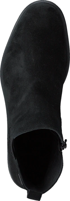 Legero Soana Gore-tex Black -Duffy kauppa 60274 73 5