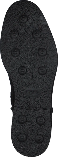 Legero Soana Gore-tex Black -Duffy kauppa 60274 73 6