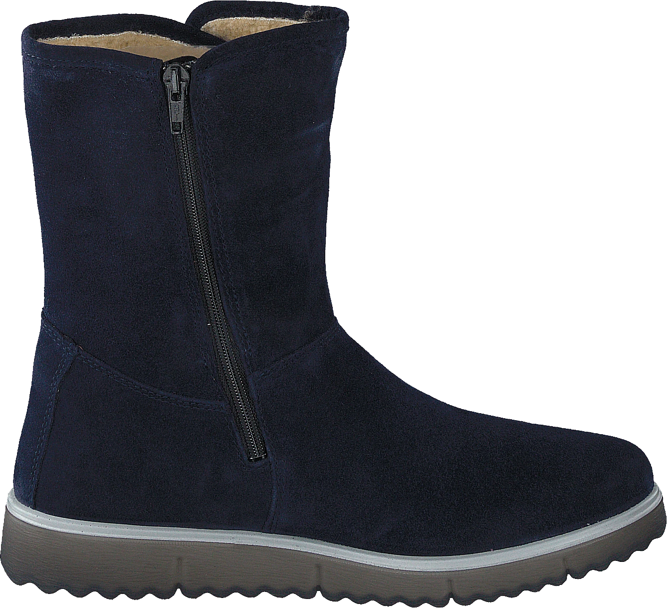 Legero Campania Gore-tex Blue 2 Legero Campania Gore-tex Blue - Image 2