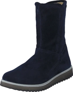 Legero Campania Gore-tex Blue 9 Legero Campania Gore-tex Blue -Duffy kauppa 60274 77 2