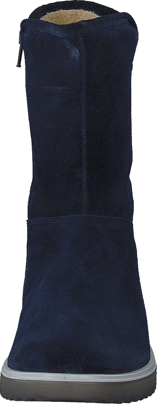 Legero Campania Gore-tex Blue 4 Legero Campania Gore-tex Blue - Image 4