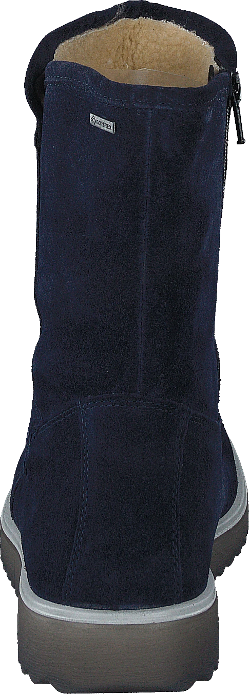 Legero Campania Gore-tex Blue 5 Legero Campania Gore-tex Blue - Image 5