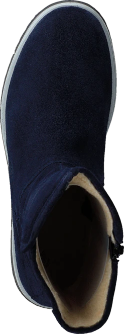 Legero Campania Gore-tex Blue 12 Legero Campania Gore-tex Blue -Duffy kauppa 60274 77 5
