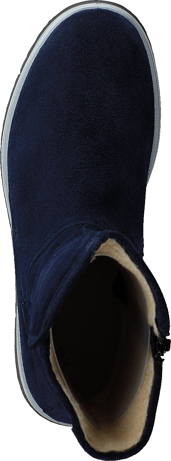 Legero Campania Gore-tex Blue 6 Legero Campania Gore-tex Blue - Image 6
