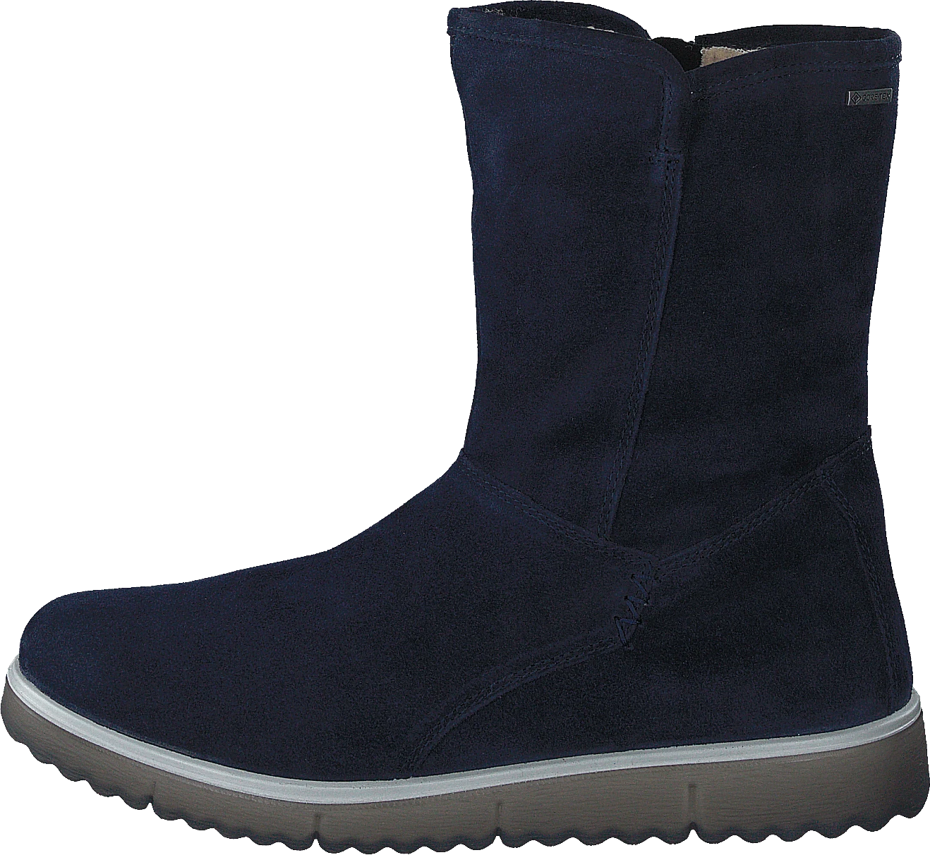 Legero Campania Gore-tex Blue 1 Legero Campania Gore-tex Blue
