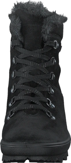 Legero Novarra Gore-tex Black -Duffy kauppa 60274 80 3