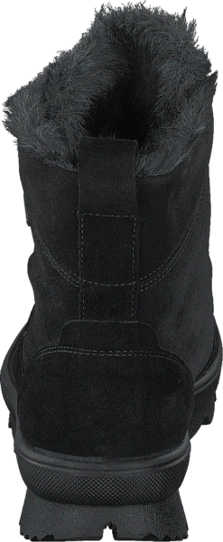 Legero Novarra Gore-tex Black -Duffy kauppa 60274 80 4