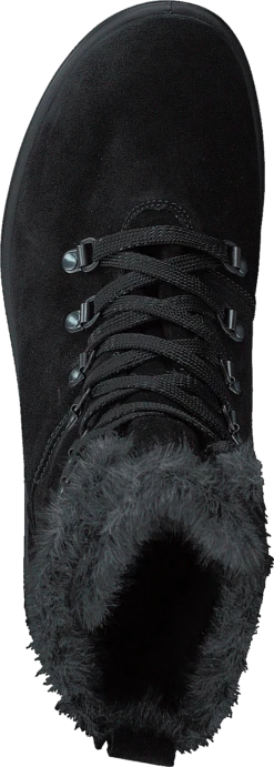 Legero Novarra Gore-tex Black -Duffy kauppa 60274 80 5