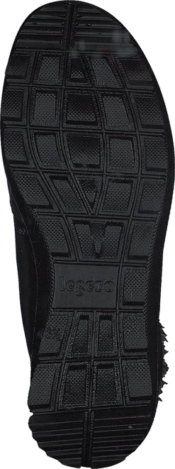 Legero Novarra Gore-tex Black -Duffy kauppa 60274 80 6