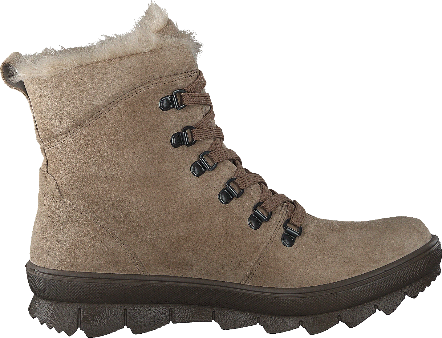 Legero Novarra Gore-tex Beige 2 Legero Novarra Gore-tex Beige - Image 2