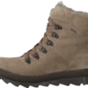 Legero Novarra Gore-tex Beige