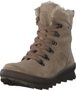 Legero Novarra Gore-tex Beige 9 Legero Novarra Gore-tex Beige -Duffy kauppa 60274 81 2