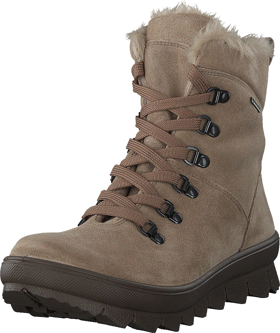 Legero Novarra Gore-tex Beige 3 Legero Novarra Gore-tex Beige - Image 3