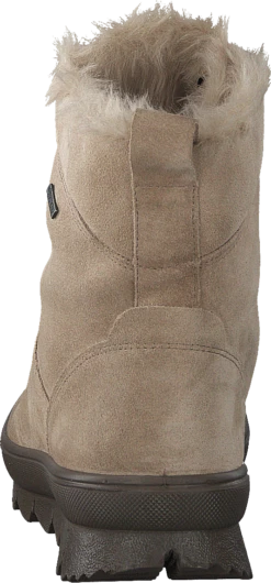 Legero Novarra Gore-tex Beige 11 Legero Novarra Gore-tex Beige -Duffy kauppa 60274 81 4