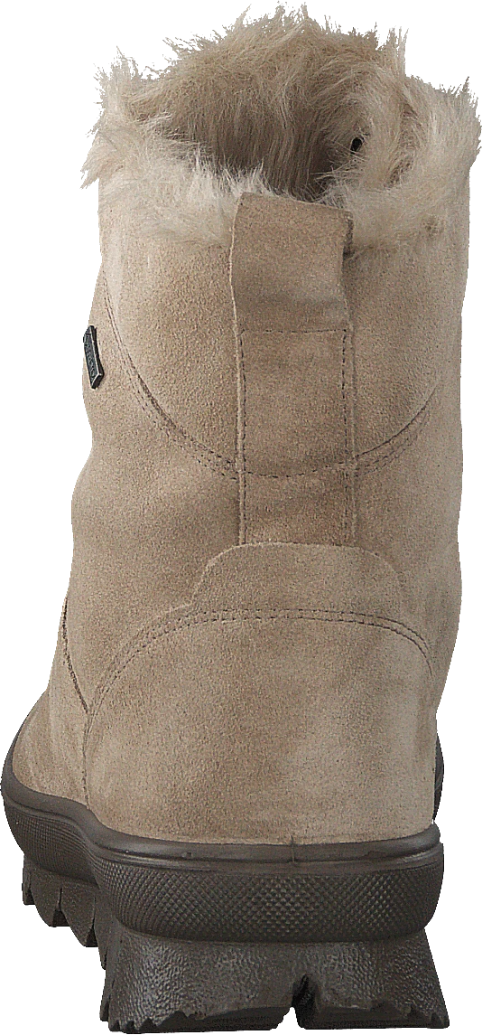 Legero Novarra Gore-tex Beige 5 Legero Novarra Gore-tex Beige - Image 5