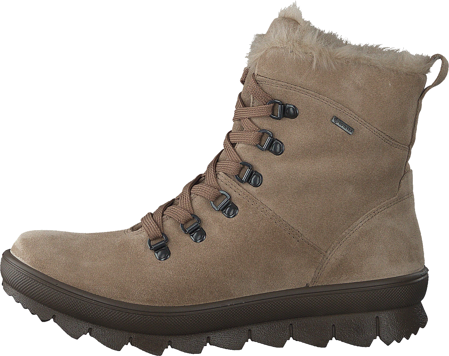 Legero Novarra Gore-tex Beige 1 Legero Novarra Gore-tex Beige