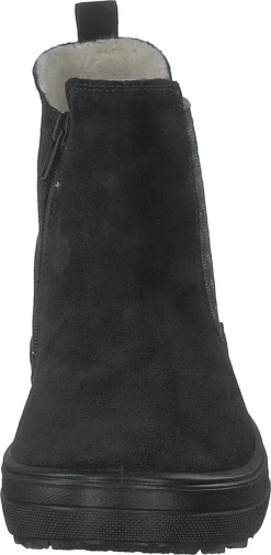 Legero Mira Gore-tex Black -Duffy kauppa 60274 84 3