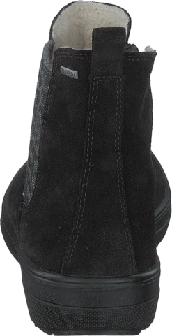 Legero Mira Gore-tex Black -Duffy kauppa 60274 84 4